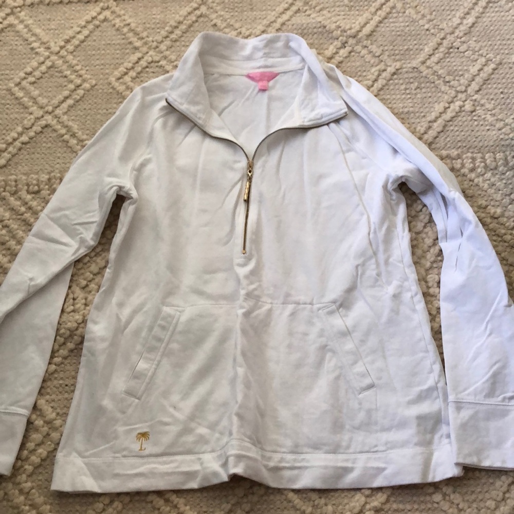 Lilly Pulitzer Popover